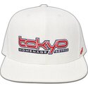 casquette-plate-creme-snapback-tkysky-skylines-the-snap-homenage