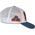 casquette-trucker-bleue-childhood-fun-the-trucker-homenage