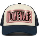 cap-izliekta-navy-blue-snapback-the-trucker-no-homenage
