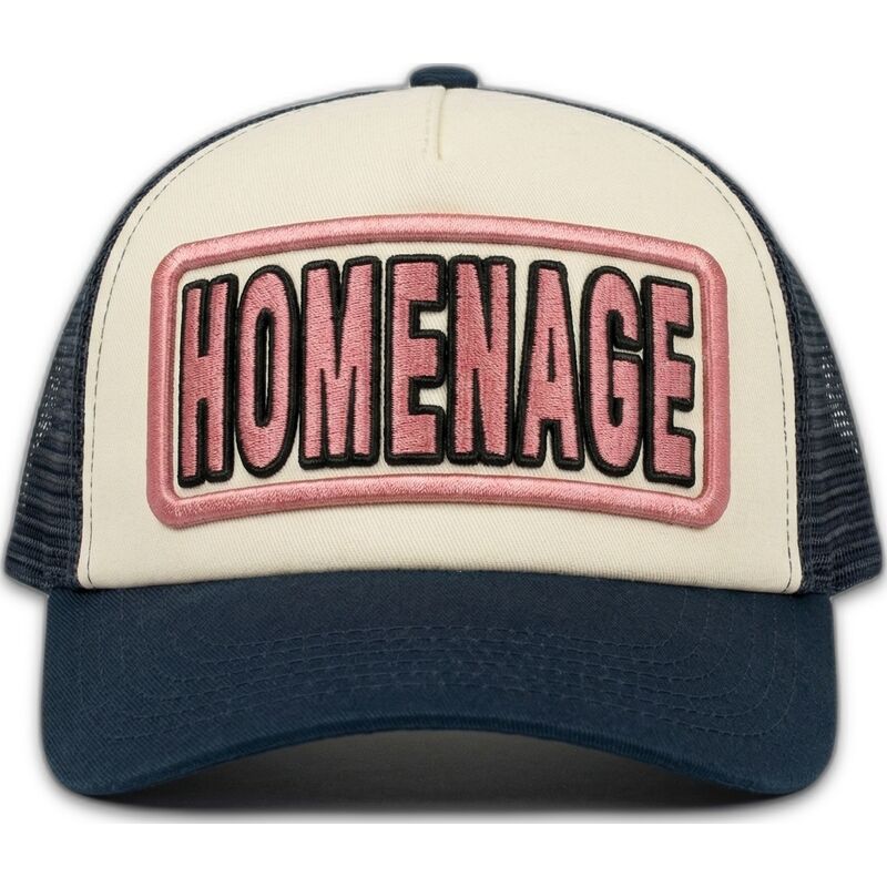 cap-izliekta-navy-blue-snapback-the-trucker-no-homenage