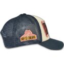 casquette-trucker-bleue-marine-vintage-childhood-fun-the-trucker-homenage