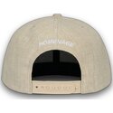 casquette-courbee-beige-snapback-just-kids-the-retro-homenage