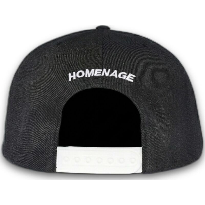 cepur-izliekta-melns-snapback-the-retro-no-homenage