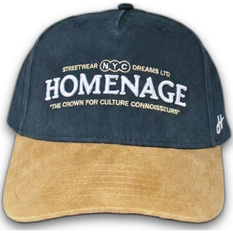 casquette-courbee-bleue-marine-et-marron-snapback-vintage-liberty-sport-the-retro-homenage