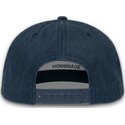 casquette-courbee-bleue-marine-et-marron-snapback-vintage-liberty-sport-the-retro-homenage