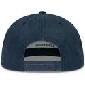 dunkelblaue-und-braune-gebogene-kappe-snapback-vintage-liberty-sport-the-retro-von-homenage