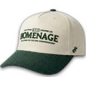 cap-izliekta-beige-snapback-the-retro-no-homenage