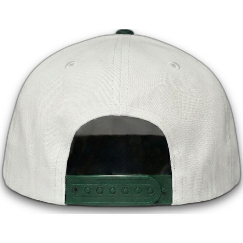 casquette-courbee-beige-et-verte-snapback-liberty-sport-the-retro-homenage