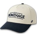 cap-izliekta-beige-snapback-the-retro-no-homenage
