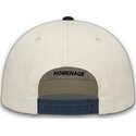 czapka-z-daszkiem-bezowa-i-granatowa-snapback-liberty-sport-the-retro-od-homenage