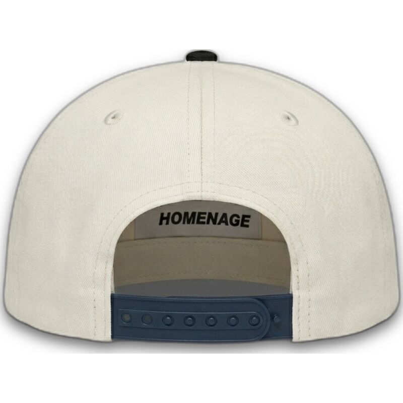 casquette-courbee-beige-et-bleue-marine-snapback-liberty-sport-the-retro-homenage