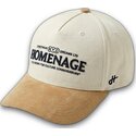 casquette-courbee-beige-et-marron-snapback-suede-liberty-sport-the-retro-homenage