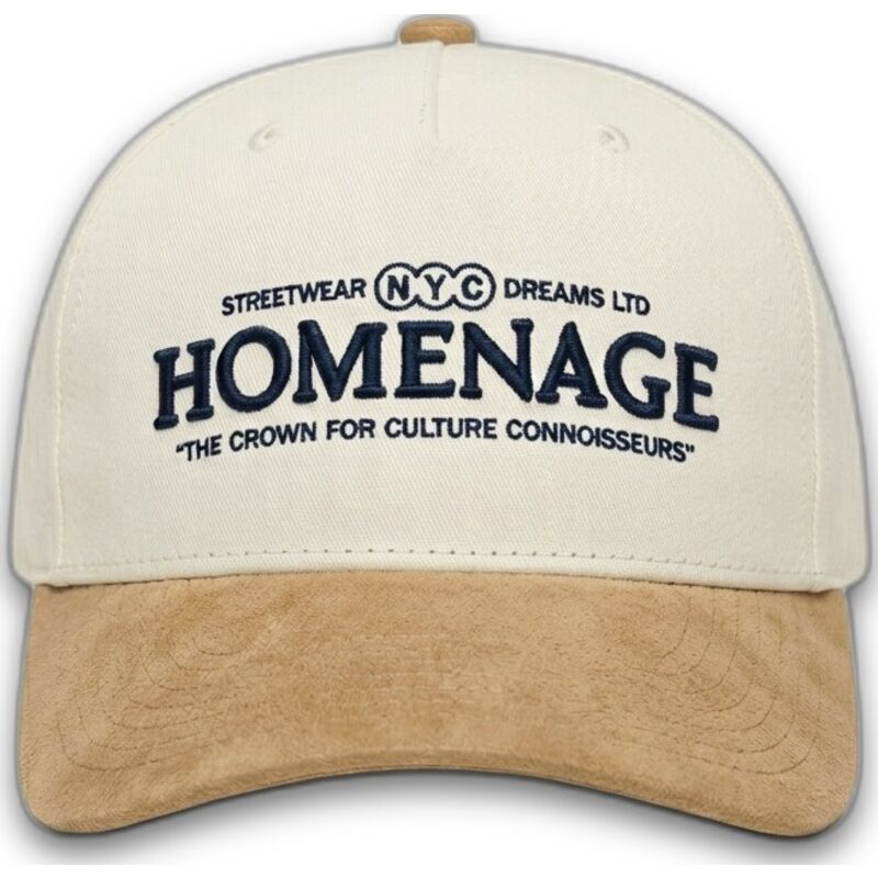 casquette-courbee-beige-et-marron-snapback-suede-liberty-sport-the-retro-homenage