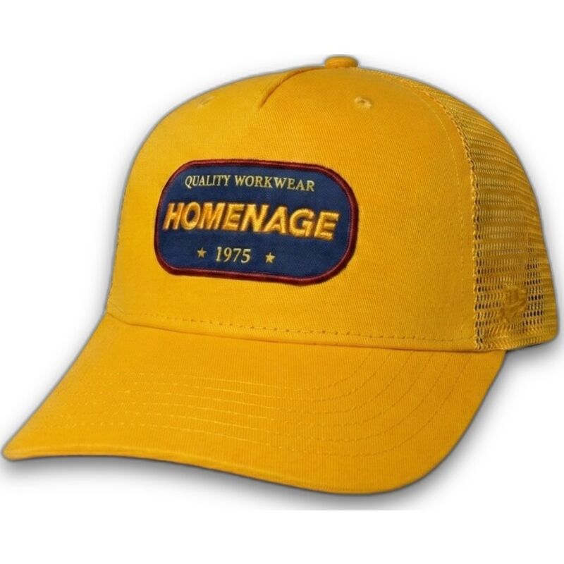 cap-izliekta-yellow-snapback-the-trucker-no-homenage