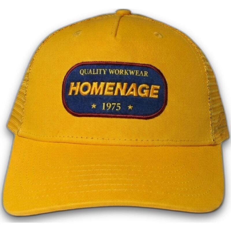 czapka-trucker-zolta-work-1975-workwear-the-trucker-od-homenage