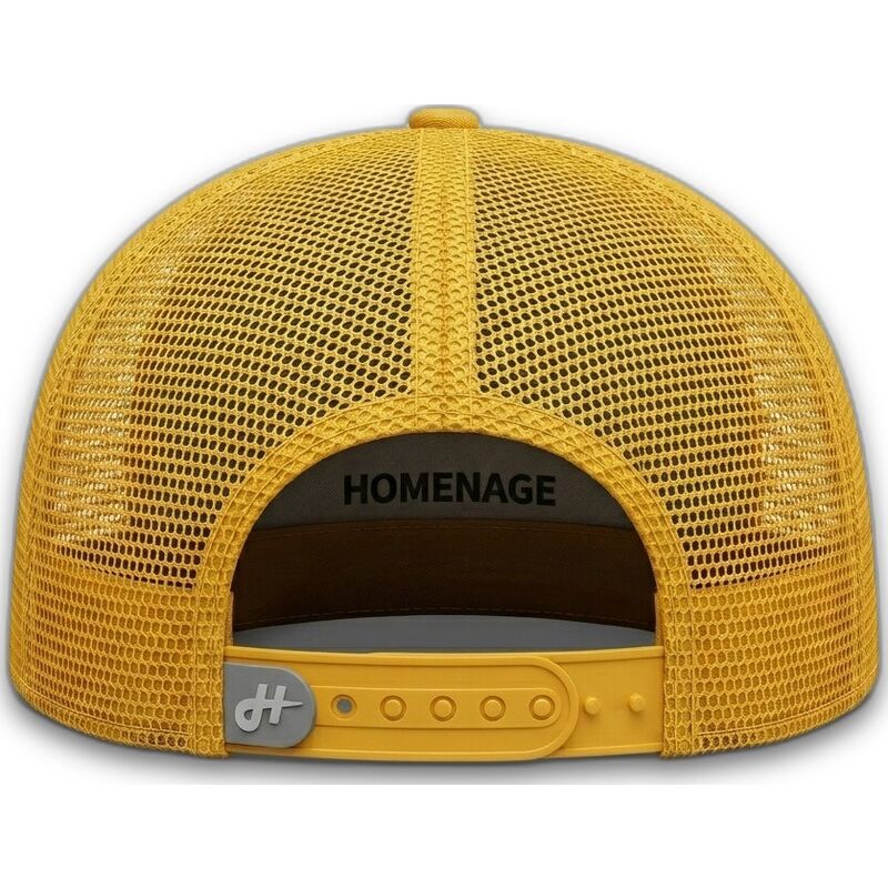 cap-izliekta-yellow-snapback-the-trucker-no-homenage