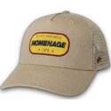 cepur-izliekta-truckeris-bess-snapback-the-trucker-work-1975-workwear-the-no-homenage