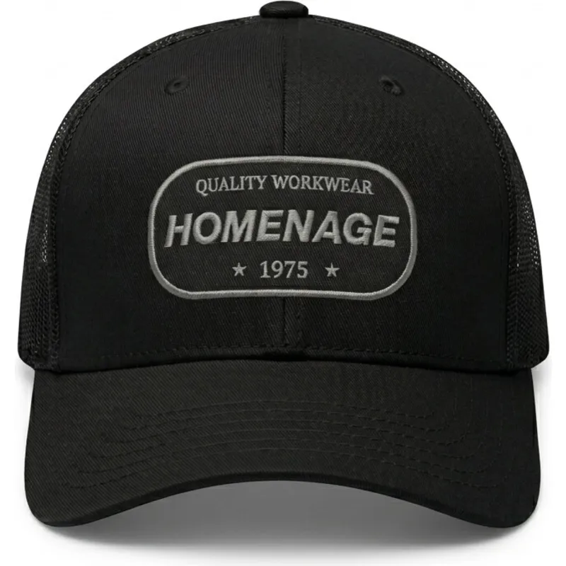 gorra-trucker-negra-work-1975-workwear-the-trucker-de-homenage