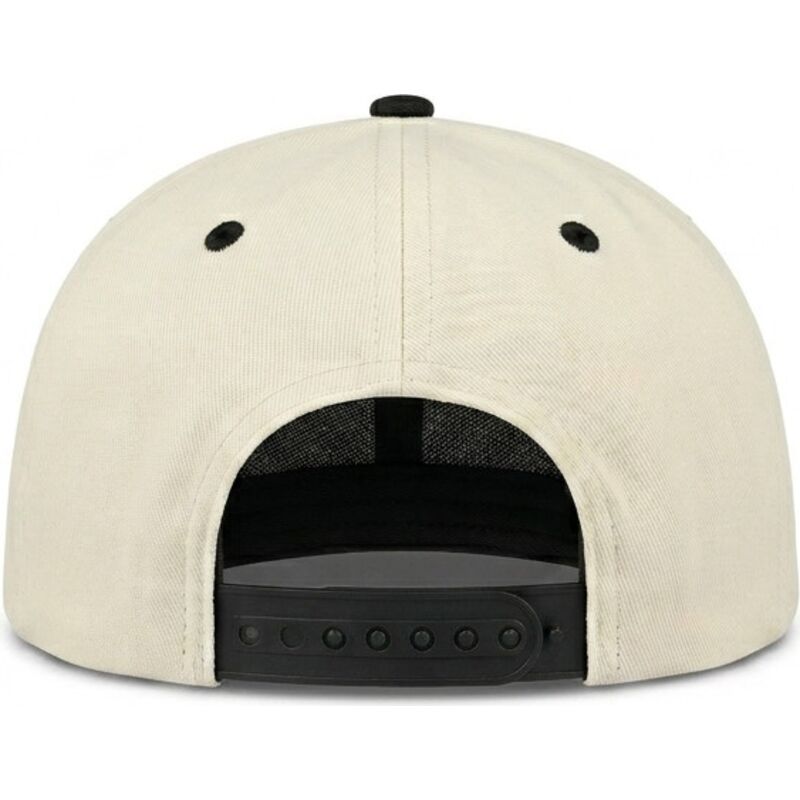 cap-plakana-beige-snapback-the-snap-no-homenage