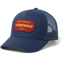cap-izliekta-navy-blue-snapback-the-trucker-no-homenage