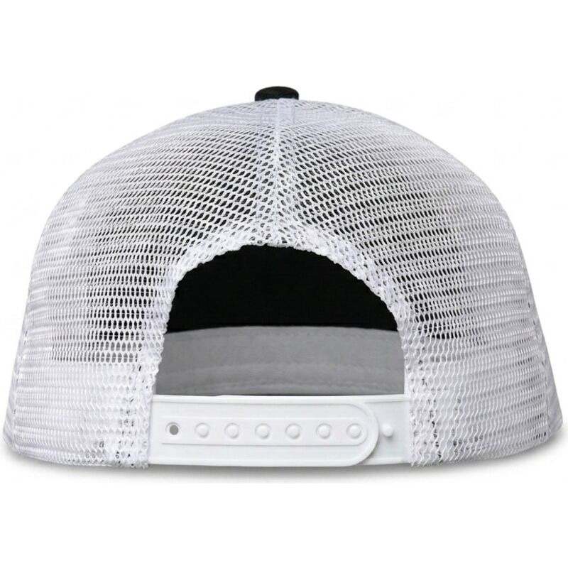 trucker-cap-grun-und-weiss-underdogs-the-trucker-von-homenage