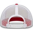 czapka-trucker-czerwono-biala-underdogs-the-trucker-od-homenage