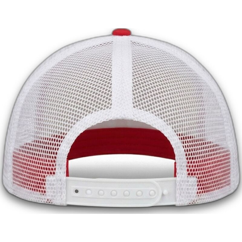 czapka-trucker-czerwono-biala-underdogs-the-trucker-od-homenage