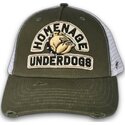 czapka-trucker-zielono-biala-underdogs-the-trucker-od-homenage