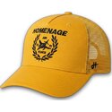 casquette-trucker-jaune-jet-military-surplus-the-trucker-homenage