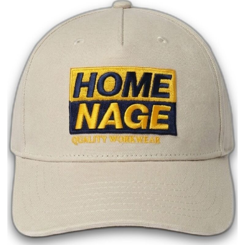 cap-izliekta-beige-snapback-the-retro-no-homenage