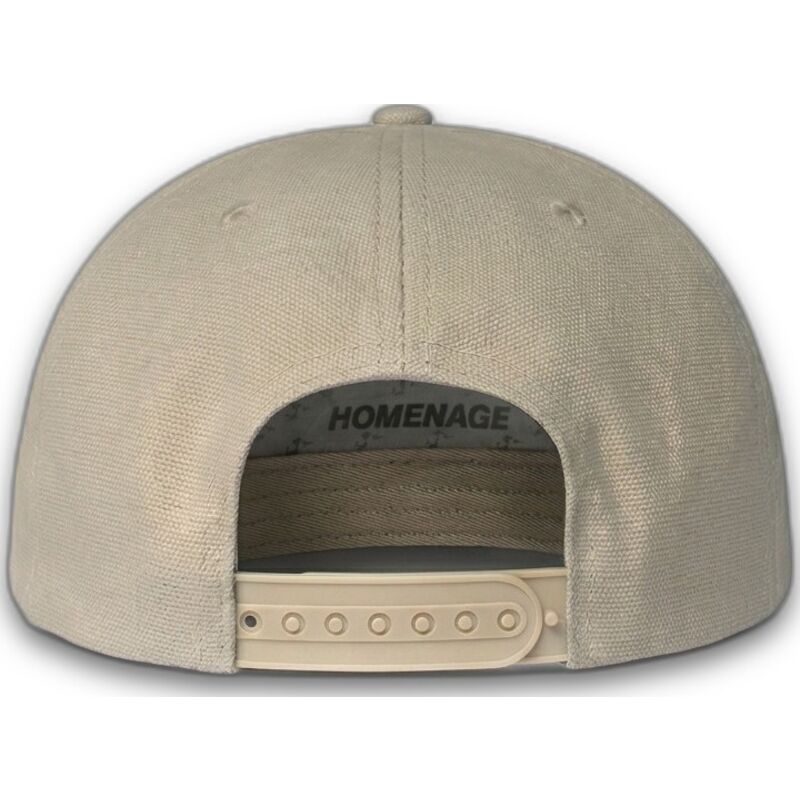 cap-izliekta-beige-snapback-the-retro-no-homenage
