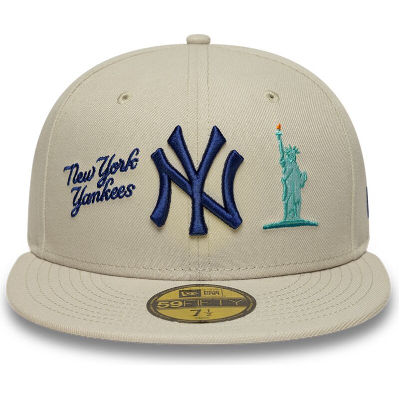 cap-plakana-beige-ajustada-59fifty-city-icon-no-new-york-yankees-mlb-no-new-era