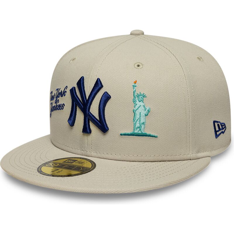 cap-plakana-beige-ajustada-59fifty-city-icon-no-new-york-yankees-mlb-no-new-era