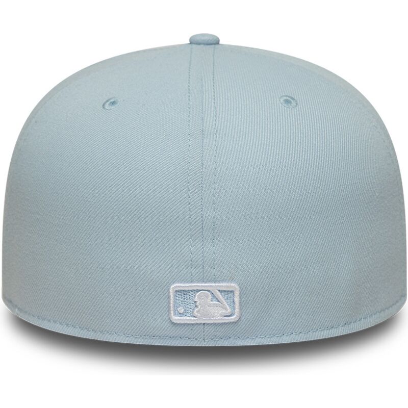 cepur-plakana-zils-pieguloss-claro-59fifty-city-icon-no-los-angeles-dodgers-mlb-no-new-era