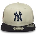cap-plakana-beige-snapback-9fifty-original-fit-world-series-no-new-york-yankees-mlb-no-new-era