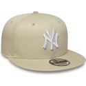 cepur-plakana-bess-snapback-9fifty-league-essential-no-new-york-yankees-mlb-no-new-era