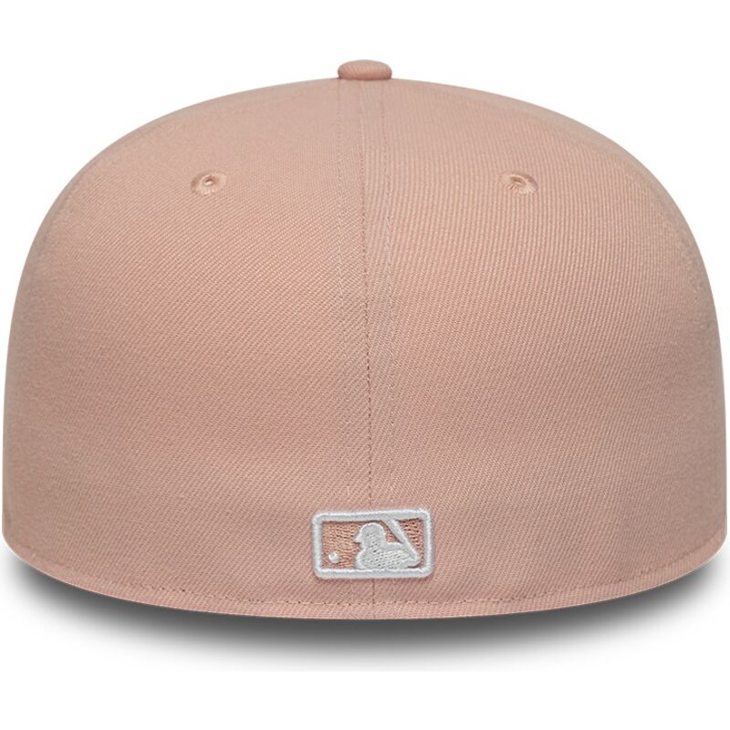 cap-plakana-pink-ajustada-59fifty-league-essential-no-new-york-yankees-mlb-no-new-era