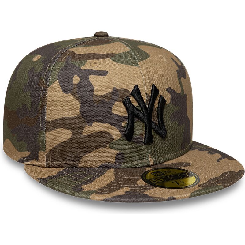 cap-plakana-camouflage-ajustada-negro-59fifty-camo-no-new-york-yankees-mlb-no-new-era cap-plakana-camouflage-ajustada-negro-59fifty-camo-no-new-york-yankees-mlb-no-new-era