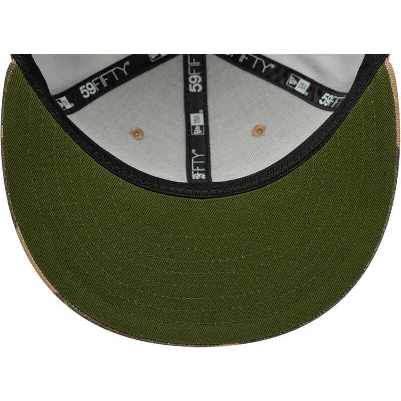cap-plakana-camouflage-ajustada-negro-59fifty-camo-no-new-york-yankees-mlb-no-new-era cap-plakana-camouflage-ajustada-negro-59fifty-camo-no-new-york-yankees-mlb-no-new-era