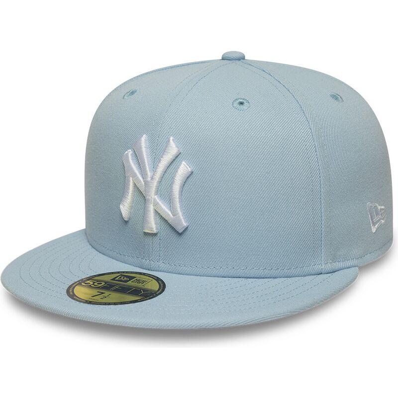 cap-plakana-blue-ajustada-claro-59fifty-league-essential-no-new-york-yankees-mlb-no-new-era