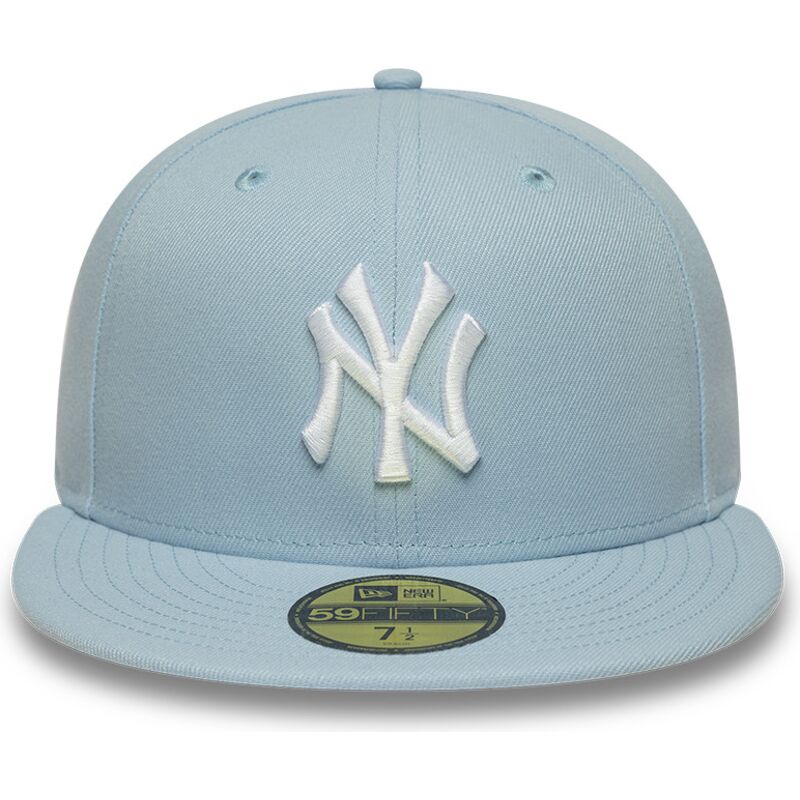 cap-plakana-blue-ajustada-claro-59fifty-league-essential-no-new-york-yankees-mlb-no-new-era