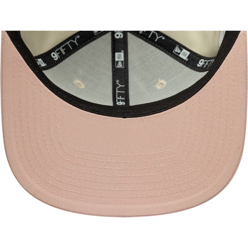 cap-plakana-beige-snapback-rosa-9fifty-original-fit-world-series-patch-no-los-angeles-dodgers-mlb-no-new-era