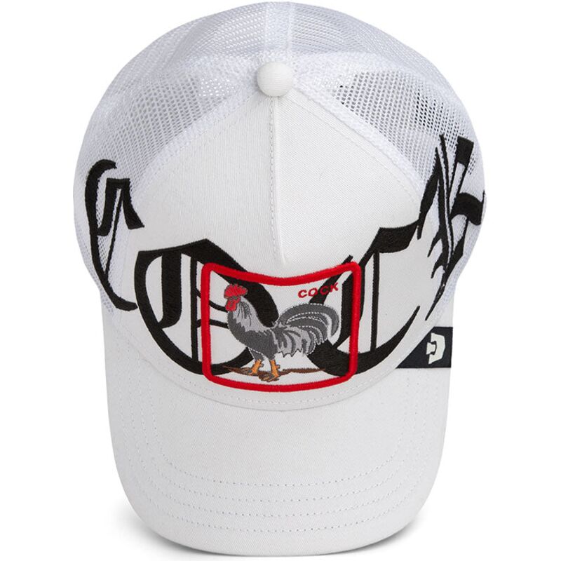 cap-izliekta-white-snapback-the-farm-no-goorin-bros