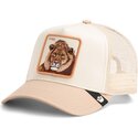 beige-trucker-kappe-lowe-blur-king-the-farm-von-goorin-bros