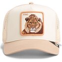 cap-izliekta-beige-snapback-the-farm-no-goorin-bros
