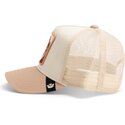 cap-izliekta-beige-snapback-the-farm-no-goorin-bros