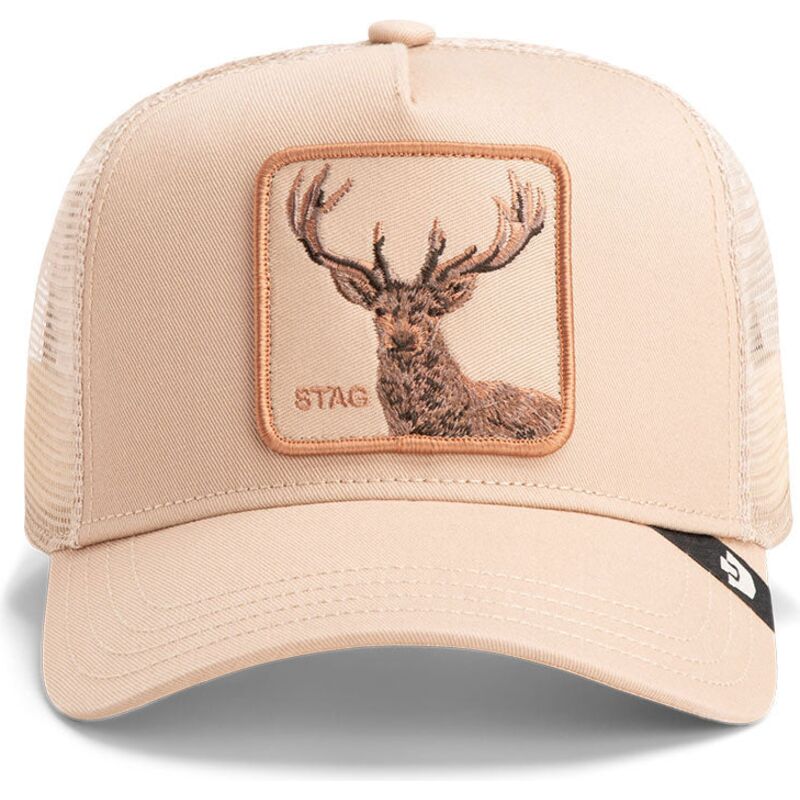 goorin-bros-deer-blur-stag-the-farm-beige-trucker-hat