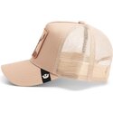 cap-izliekta-beige-snapback-the-farm-no-goorin-bros
