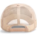 cap-izliekta-beige-snapback-the-farm-no-goorin-bros