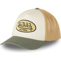 cepur-izliekta-truckeris-daudzkrasains-snapback-terry12-no-von-dutch